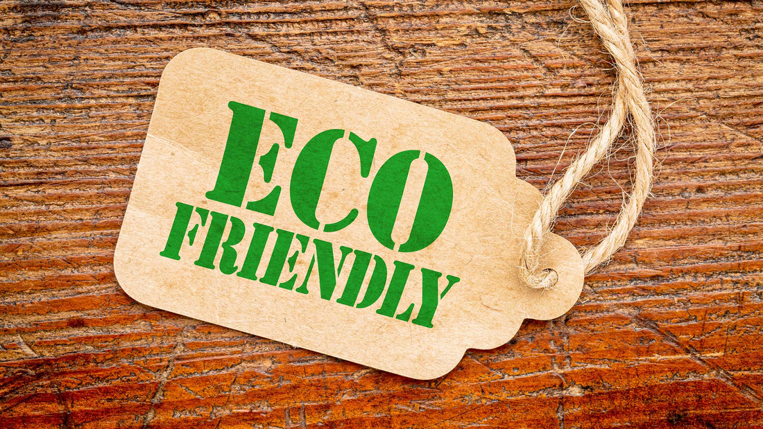 Ein Etikett mit der Beschriftung 