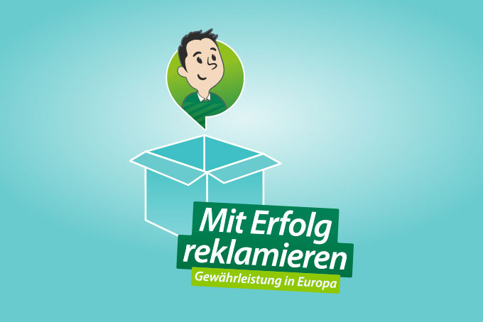 Online-Tool: Mit Erfolg reklamieren