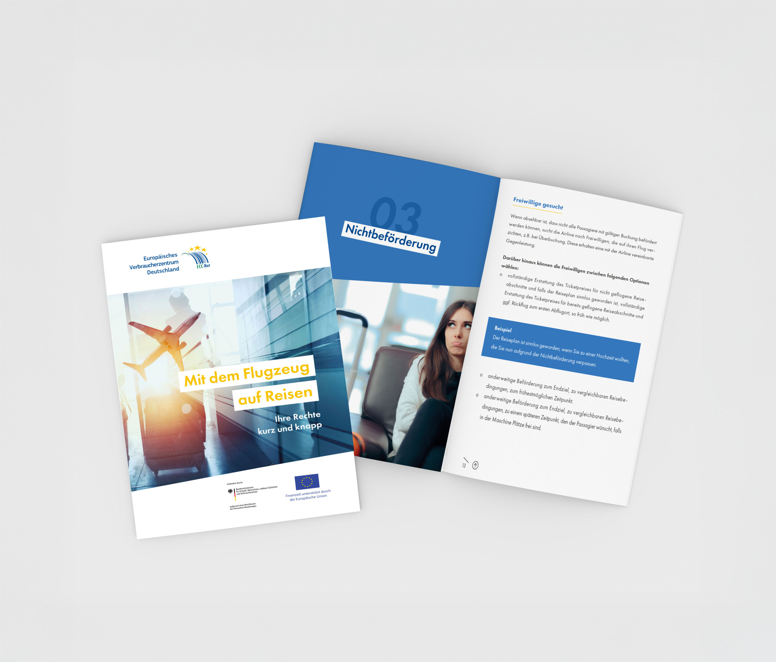 Cover-EU-Fluggastrechte-Flugverspaetung