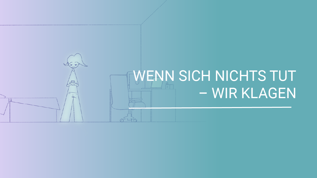 Video-Thumbnail: Injunction