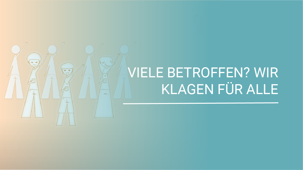 Video thumbnail: representative action