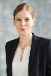 Porträt Karolina Wojtal