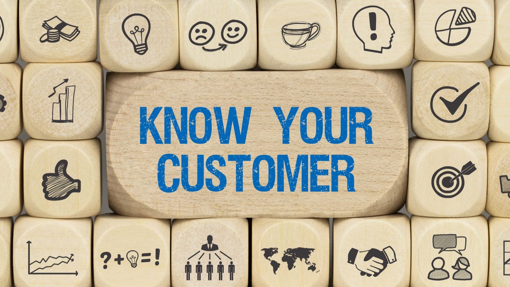 Online-Shops prüfen Kundenidentitäten