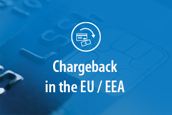 Cover: Chargeback Credit Card