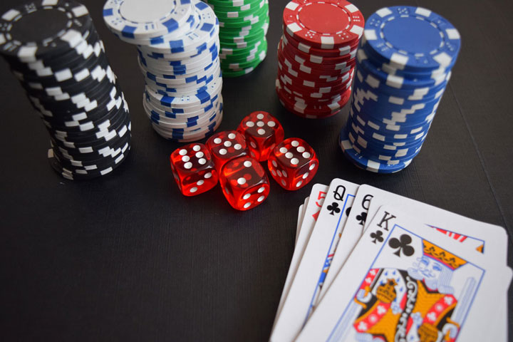 Ist Online-Glücksspiel in Deutschland legal oder illegal?