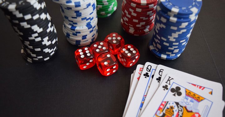 Online Casinos legal Statistik: Diese Zahlen sind echt