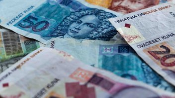 Kuna-Scheine: Währung in Kroatien bis einschließlich 14.01.23