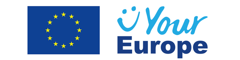 Logo: Your Europe