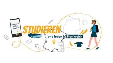 Logo des Studentenratgebers